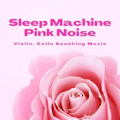 Pink Noise Violin & Cello - Sunsets with Friends Song Lyrics