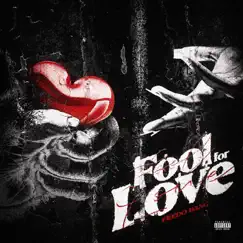 Fool for Love Song Lyrics