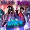 BOOM (feat. Thomax) - Single album lyrics, reviews, download