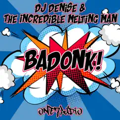 BaDonk (Deep Jackin Mix) Song Lyrics