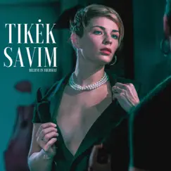 Tikėk Savim (Believe in Yourself) Song Lyrics