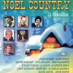Noël Country by Various Artists album reviews, ratings, credits