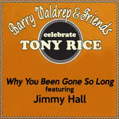 Why You Been Gone so Long (feat. Jimmy Hall) Song Lyrics