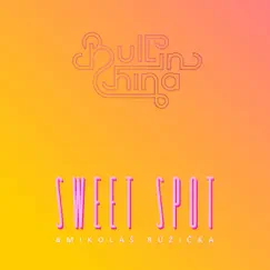 Sweet Spot (feat. Mikoláš Růžička) - Single by Bull in China album reviews, ratings, credits