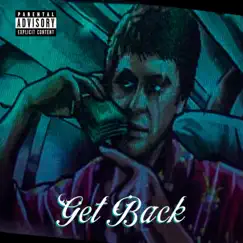 Get Back - Single by Jonny Chidi album reviews, ratings, credits