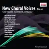 New Choral Voices, Vol. 4 album lyrics, reviews, download