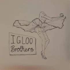 Igloo Brothers - EP by Leech Gomez album reviews, ratings, credits