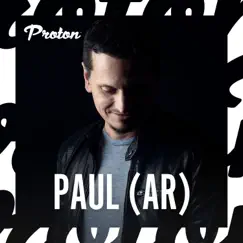 SAKURAS 004 (DJ Mix) by Paul (AR) & Proton Radio album reviews, ratings, credits