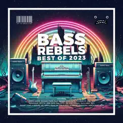 Bass Rebels Best Of 2023 by Bass Rebels album reviews, ratings, credits