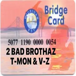 Bridge Card - Single by T-MON album reviews, ratings, credits