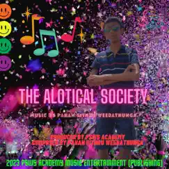 The Alotical Society Song Lyrics