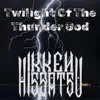 Twilight of the Thunder God - Single album lyrics, reviews, download