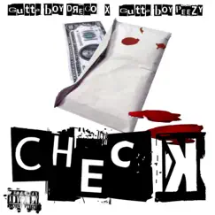 Check - Single by Guttaboy Peezy & Gutta Boy Drego album reviews, ratings, credits