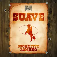Suave (feat. ROMANO & González Produce) Song Lyrics
