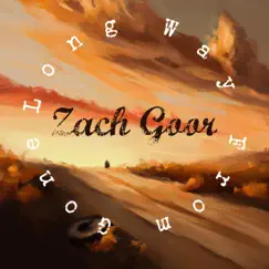 Long Way From Gone - Single by Zach Goor album reviews, ratings, credits