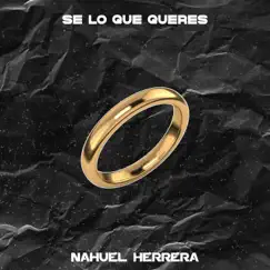 Se Lo Que Queres - Single by Nahuel Herrera album reviews, ratings, credits
