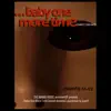 ...Baby One More Time (sweet dreams) - Single album lyrics, reviews, download