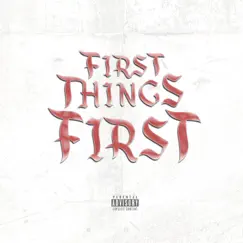 FIRST THINGS FIRST EP by ILIO album reviews, ratings, credits