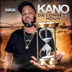 Da Longest Hour by Kano album reviews, ratings, credits