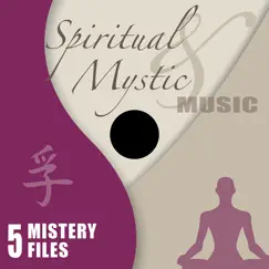 Mistery Files: Spiritual Mystic Music by Mirko Fait, Gino Fioravanti & John Toso album reviews, ratings, credits