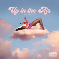 Up in the Air by Simone Kelly album reviews, ratings, credits