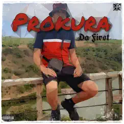 Prokura - Single by Da First album reviews, ratings, credits