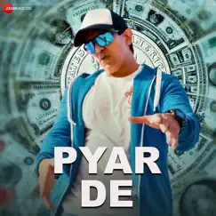Pyar De - Single by Adrija Gupta & Ajay Gehi album reviews, ratings, credits