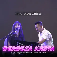 Berbeza Kasta (feat. Nova) Song Lyrics