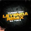 Leyenda (Remix) - Single album lyrics, reviews, download