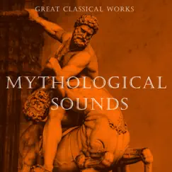 Great Classical Works, Mythological Sounds - EP by Anabasis Classical Ensemble album reviews, ratings, credits