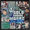 SoloGrindingNiggaz Vol1 album lyrics, reviews, download