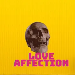 Love Affection Song Lyrics