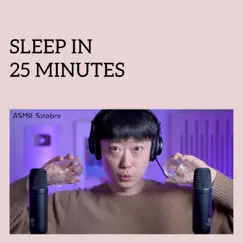 SLEEP IN 25 Minutes Pt.1 Song Lyrics