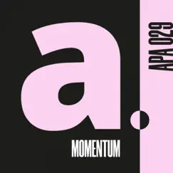 Momentum - EP by Michael Burns album reviews, ratings, credits