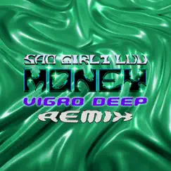 SAD GIRLZ LUV MONEY (Vigro Deep Amapiano Remix) [feat. Moliy] - Single by Amaarae & Kali Uchis album reviews, ratings, credits