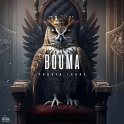 Bouma by Phobia Isaac album reviews, ratings, credits