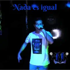 Nada Es Igual - Single by Mercury Flow album reviews, ratings, credits