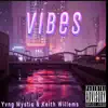 The Vibes (feat. Keith Willems) - Single album lyrics, reviews, download