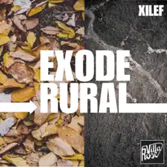 Exode rural - EP by Xilef album reviews, ratings, credits