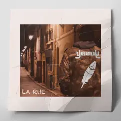 La Rue Song Lyrics