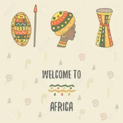 Africa Theme Song Lyrics