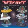 Sly & Robbie vs. Roots Radics: The Dub Battle album lyrics, reviews, download