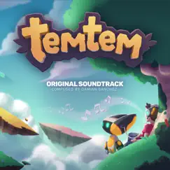 The Pansun (from Temtem Original Game Soundtrack) (feat. Mioune) Song Lyrics