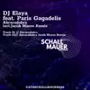 Abracadabra (feat. Paris Gagadelis) - Single album lyrics, reviews, download