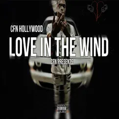 Love In the Wind by CFN Hollywood album reviews, ratings, credits