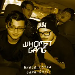 Murder Gang Shit (WLGS Remake) Song Lyrics