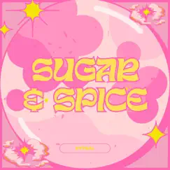 Sugar & Spice - Single by HypGal album reviews, ratings, credits