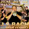 Jesu Joy of Man's Desiring - Single album lyrics, reviews, download