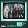 Kavalkad 3 - EP album lyrics, reviews, download