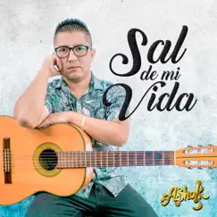 SAL DE MI VIDA - Single by Ashok album reviews, ratings, credits